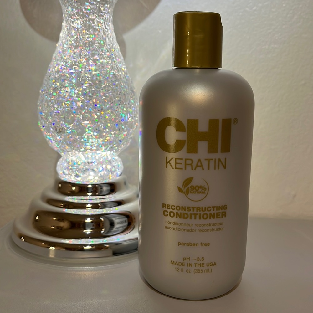 CHI Keratin Reconstruction Conditioner